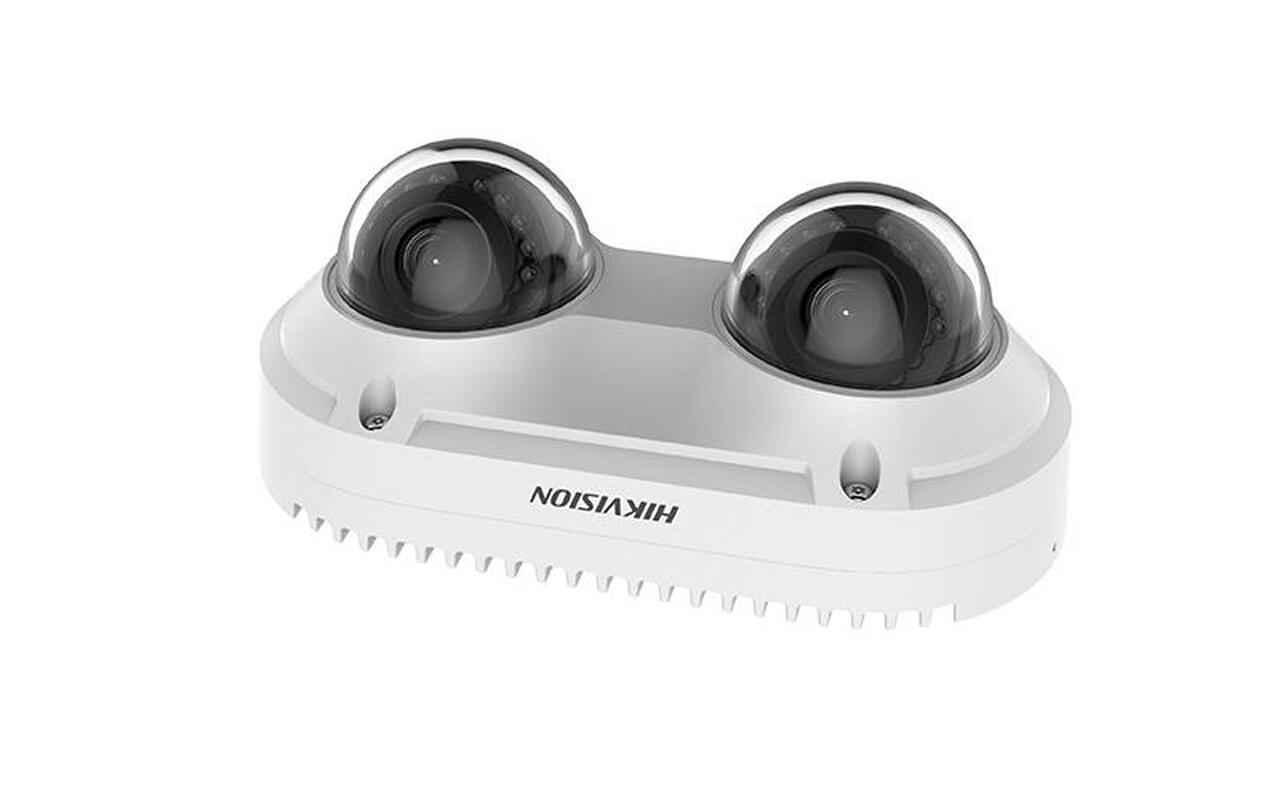 Hikvision DS-2CD6D82G0-IHS (IP Cameras)